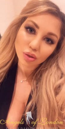 Gail D bust size 