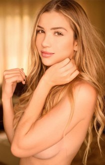 Bacardi escort available in London