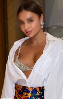 Zuma escort available in London