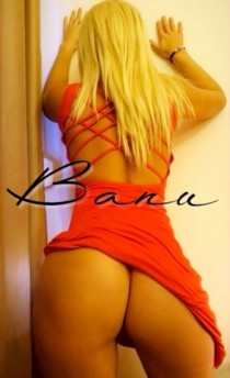 Banu 29 years old girl