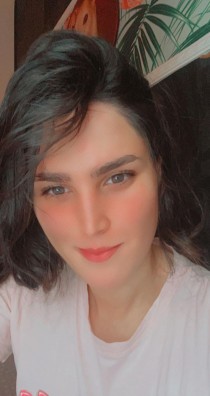 Leila arabic  shemale  escort available in Istanbul