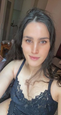 Mixed escort Leila arabic  shemale 