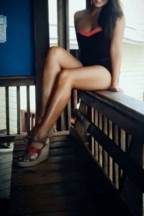 Mia escort available in Toronto