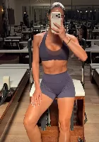 petite escort from Malaysia