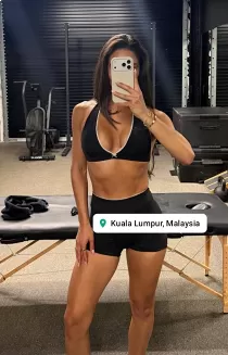 GFE Dayana 29 years old girl