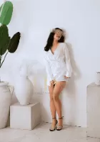 Louisa bisexual companion available in Germany