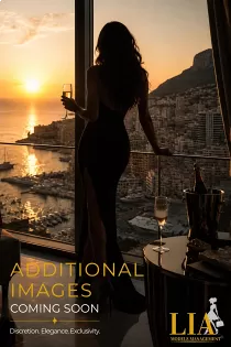 German escort Bella