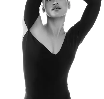 Brazilian escort Carla