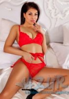 Christina from AZUR ESCORT AGENCY