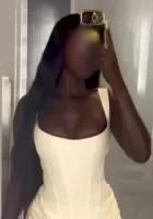 South African new escort Christina Dee