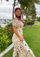 new escort from Australia