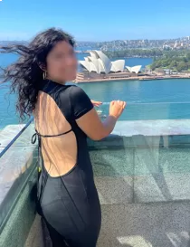 Miss Maya escort available in Canberra