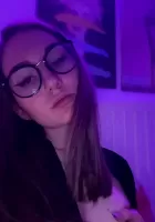 American new escort Janet