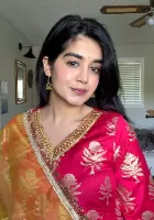 Indian alevel escort Chaya