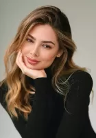 Brazilian new escort Michelle