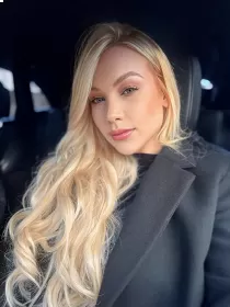 Ingrid escort available in Dubai