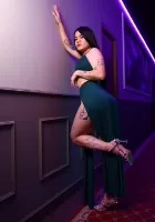 new escort from Germany