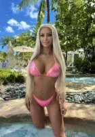 teen escort from Spain