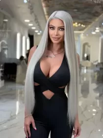 Russian escort Chloe