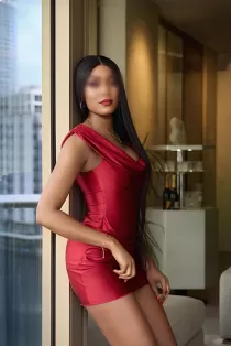 Zara Luxa