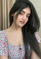 Pakistani cheap escort Maha
