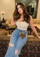 new escort from India