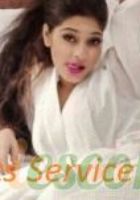 POOJA-ESCORT make any moment pleasurable in India