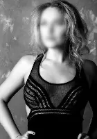 Stunning Czech escort
