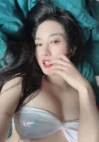 Chinese cheap escort Miko