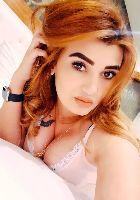 Jashmine-Kaur 20 years old Indian girl from India