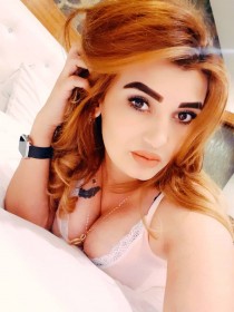 Jashmine Kaur escort available in Delhi