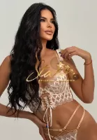 Ukrainian cheap escort ANASTASIA AS