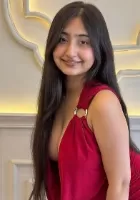 Stunning Indian escort