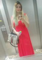 On tour to United Arab Emirates