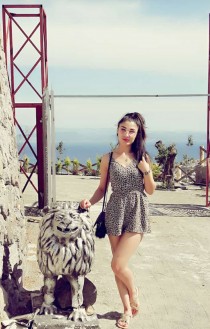 AL AIN ESCORTS