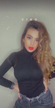 170 height AL AIN ESCORTS