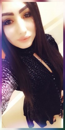 170 height IRANIAN ESCORT DUBAI