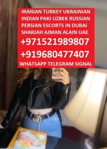 AL AIN ESCORTS