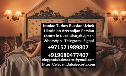 AL AIN ESCORTS