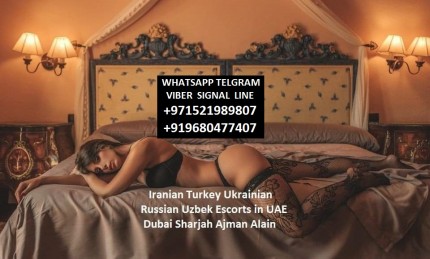 AL AIN ESCORTS