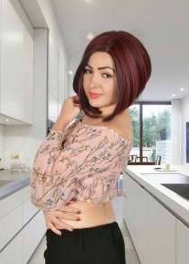 TURKISH ESCORT DUBAI