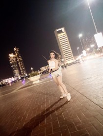 AL AIN ESCORTS