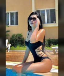 AL AIN ESCORTS extremely naughty girl