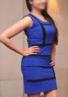 alevel escort from India