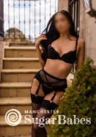 Very naughty breathless Kailey-Brookes from manchester sugar babes
