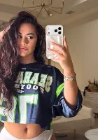 Stunning Argentinian escort