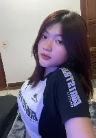 Indonesian independent escort Ameerah