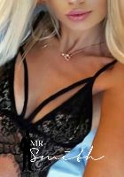 Shakira from Mr Smith Escorts