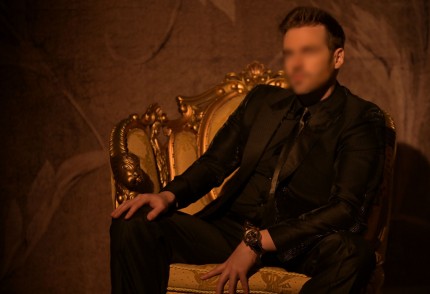 Aleksander Boudin escort available in Las Vegas