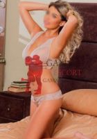 Ariana relaxing and rejuvenating companion, Frankfurt Am Main location
